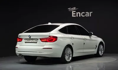 BMW Gran Turismo 2018, 87364 км, за 21300000 KRW