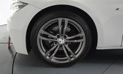 BMW 3-Series 2016, 143734 км, за 12500000 KRW - фото 5