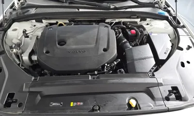 Volvo S90 2023, 38637 км, за 40500000 KRW - фото 6