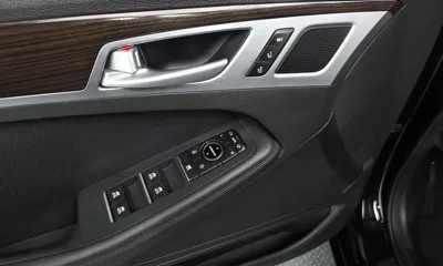 Genesis G80 2018, 76729 км, за 18900000 KRW - фото 29