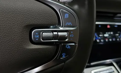 Genesis GV80 2022, 70372 км, за 43990000 KRW - фото 31