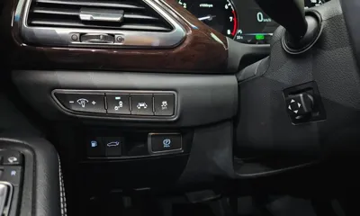 Genesis EQ900 2018, 15576 км, за 29500000 KRW - фото 16