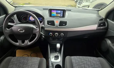 Renault-KoreaSamsung SM3 2015, 93488 км, за 3880000 KRW - фото 11