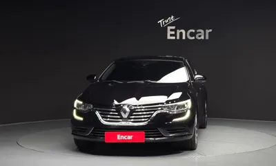 Renault-KoreaSamsung SM6 2016, 103036 км, за 5300000 KRW - фото 3