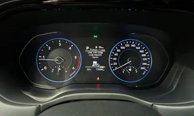 Hyundai Palisade 2019, 77544 км, за 21000000 KRW - фото 8