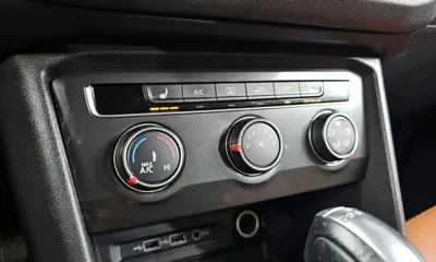 Volkswagen Tiguan 2018, 156685 км, за 17490000 KRW - фото 17