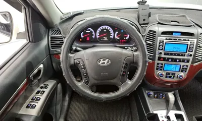Hyundai Santafe 2009, 175999 км, за 4300000 KRW - фото 14