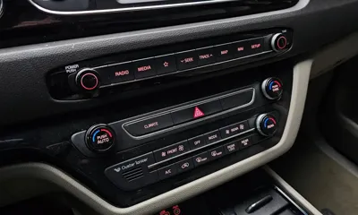 Kia Canival 2018, 158254 км, за 13200000 KRW - фото 18