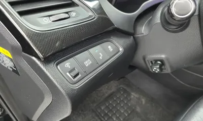 Hyundai Grandeur 2016, 125564 км, за 9700000 KRW - фото 19