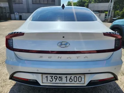 Hyundai Sonata 2020, 86405 км, за 14500000 KRW