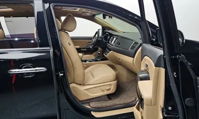 Kia Canival 2019, 127791 км, за 14900000 KRW - фото 26