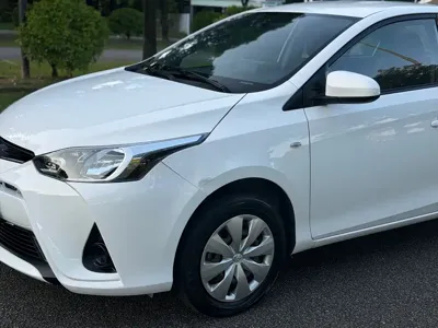 Toyota Yaris L 2022, 60000 км, за 42800 CNY - фото 4