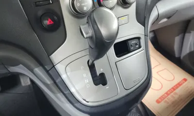 Hyundai Starex 2015, 235385 км, за 6300000 KRW - фото 9