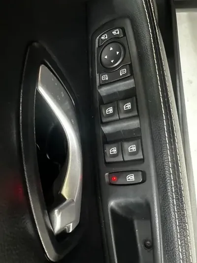 Renault-KoreaSamsung SM3 2014, 81496 км, за 3000000 KRW - фото 9