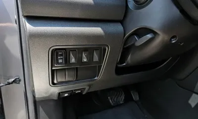 Renault-KoreaSamsung QM6 2017, 139067 км, за 9900000 KRW - фото 16