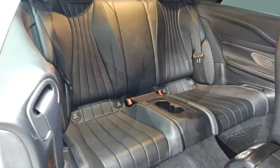Mercedes-Benz E-Class 2018, 185272 км, за 19490000 KRW - фото 11