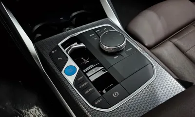 BMW i4 2024, 41917 км, за 51300000 KRW - фото 9