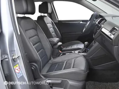 Volkswagen Tiguan 2020, 123617 км, за 25000000 KRW - фото 10