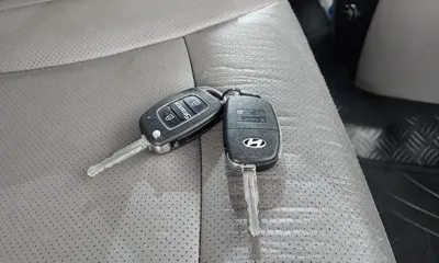 Hyundai Starex 2019, 123938 км, за 13990000 KRW - фото 29