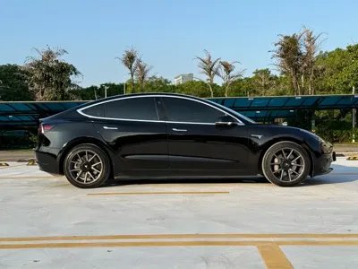 Tesla Model 3 2020, 130000 км, за 89800 CNY - фото 16