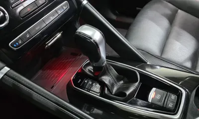Renault-KoreaSamsung QM6 2019, 97582 км, за 12500000 KRW - фото 9