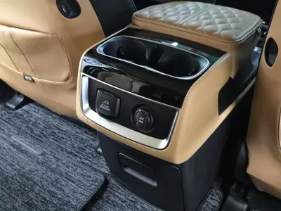 Kia Canival 2023, 62600 км, за 26900000 KRW - фото 9