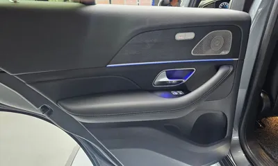 Mercedes-Benz GLE-Class 2025, 9789 км, за 117300000 KRW - фото 25