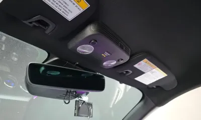 Ford Mustang 2019, 67929 км, за 19500000 KRW - фото 20