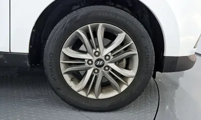 Hyundai Tucson 2014, 79137 км, за 8300000 KRW - фото 21