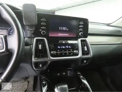 Kia Sorento 2022, 95120 км, за 21400000 KRW - фото 13