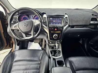 KG_Mobility_Ssangyong TIBOLI 2015, 116000 км, за 4690000 KRW - фото 7