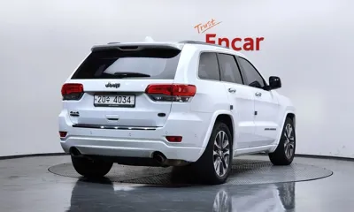 Jeep Cherokee 2018, 169476 км, за 15000000 KRW