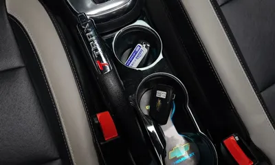 ChevroletGMDaewoo Trax 2017, 117481 км, за 6980000 KRW - фото 30