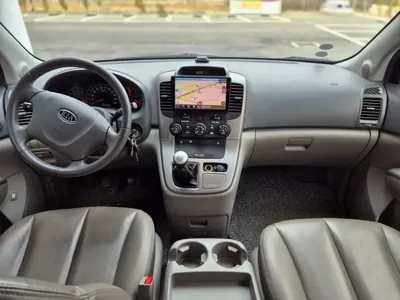 Kia Canival 2011, 140260 км, за 3990000 KRW - фото 8