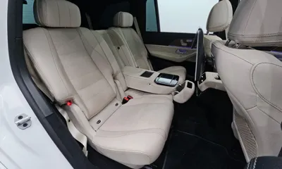 Mercedes-Benz GLS-Class 2021, 121462 км, за 69990000 KRW - фото 11