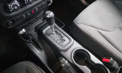 Jeep Wrangler 2016, 81838 км, за 26590000 KRW - фото 9