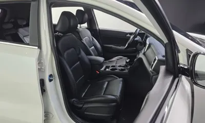 Kia Sportage 2019, 211367 км, за 11700000 KRW - фото 12