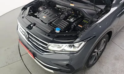 Volkswagen Tiguan 2024, 31413 км, за 37000000 KRW - фото 6