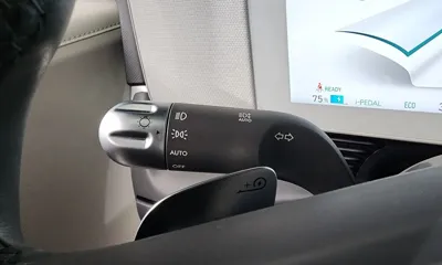 Hyundai Ioniq5 2023, 111747 км, за 32800000 KRW - фото 36