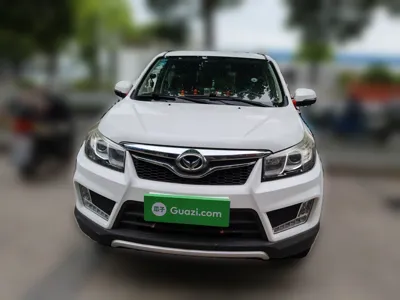 HYOSOW S2 2016, 40400 км, за 17535.06 CNY