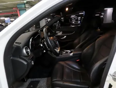 Mercedes-Benz C-Class 2015, 97574 км, за 16190000 KRW - фото 6