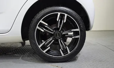 ChevroletGMDaewoo Spark 2014, 95733 км, за 2750000 KRW - фото 21