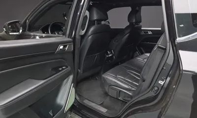 KG_Mobility_Ssangyong Rexton 2019, 120341 км, за 14990000 KRW - фото 12