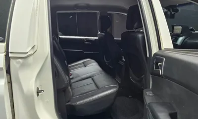 KG_Mobility_Ssangyong KORANDO 2016, 160325 км, за 6900000 KRW - фото 12