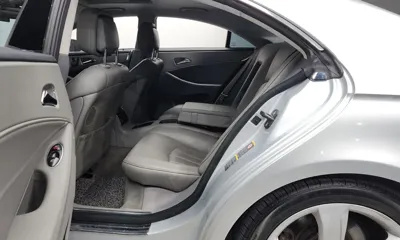 Mercedes-Benz CLS-Class 2009, 142915 км, за 4990000 KRW - фото 12