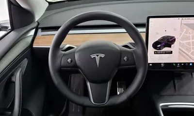 Tesla Model Y 2025, 13712 км, за 42500000 KRW - фото 13