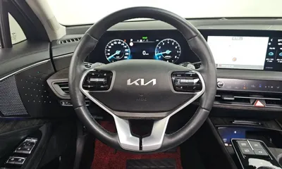 Kia K8 2023, 43807 км, за 26490000 KRW - фото 13