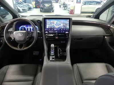 Toyota Alphard 2025, 22500 км, за 95000000 KRW - фото 6