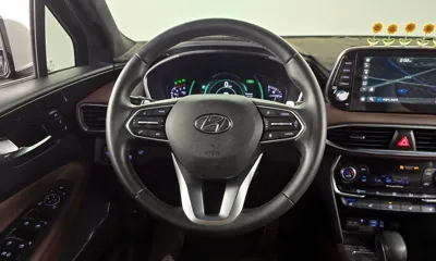 Hyundai Santafe 2019, 84957 км, за 22300000 KRW - фото 16