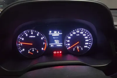 Hyundai Elantra (6th Generation 2019, 79300 км, за 56491.12 CNY - фото 8